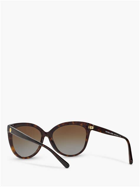 michael kors mk2045 jan|Michael Kors MK2045 Jan Tortoise Polarised Sunglasses .